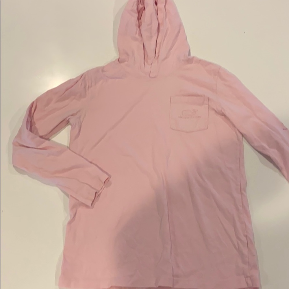 Vineyard vines long sleeve